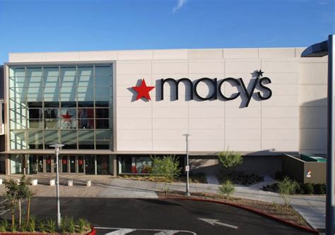 macys summerlin